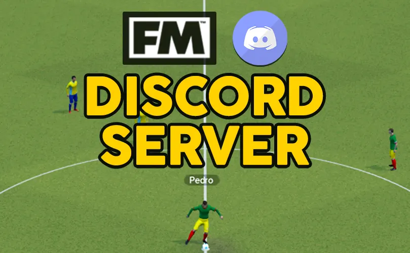 football manager discord server